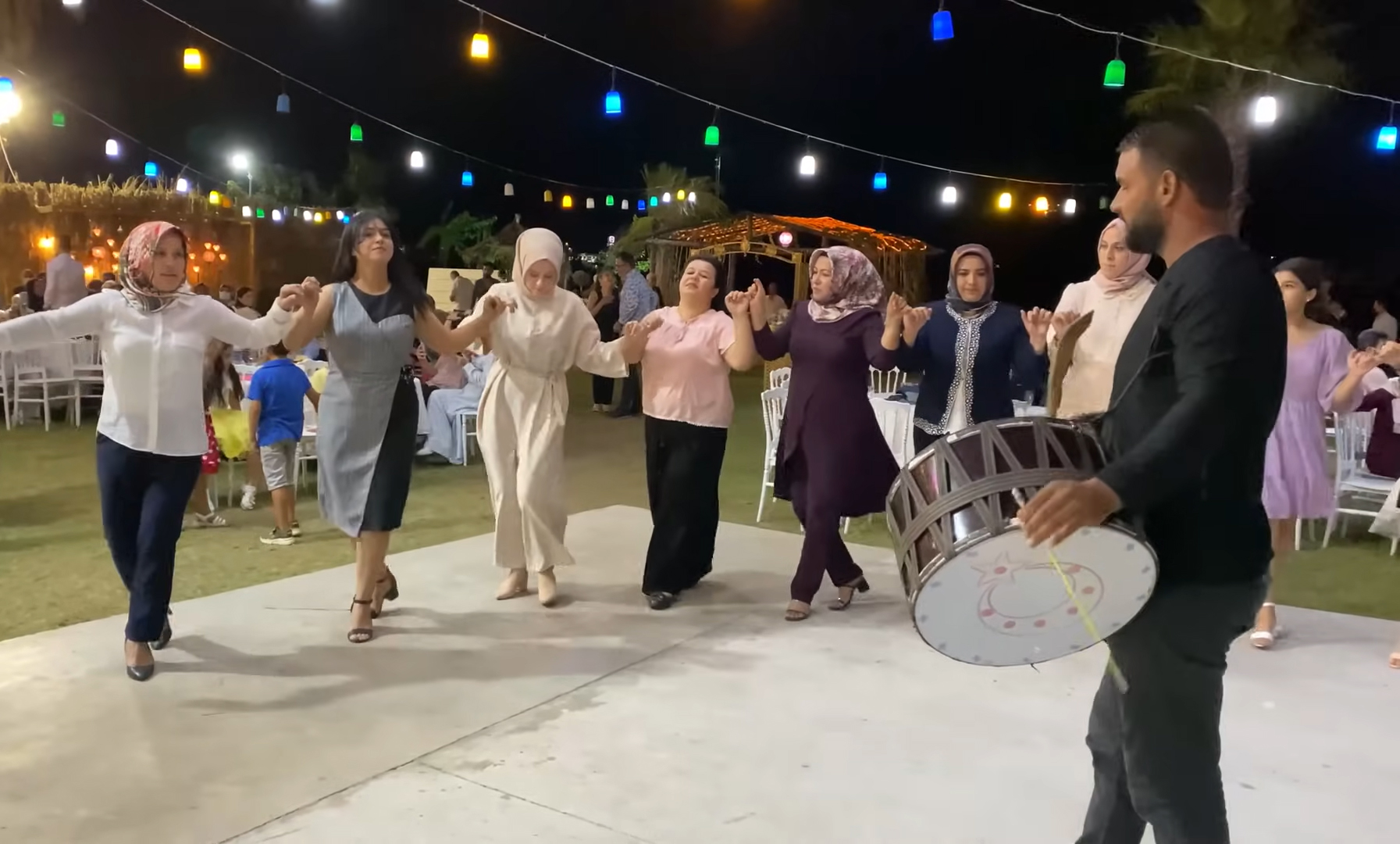 İzmir Gelin Alma Töreni Davul Zurna Ekibi