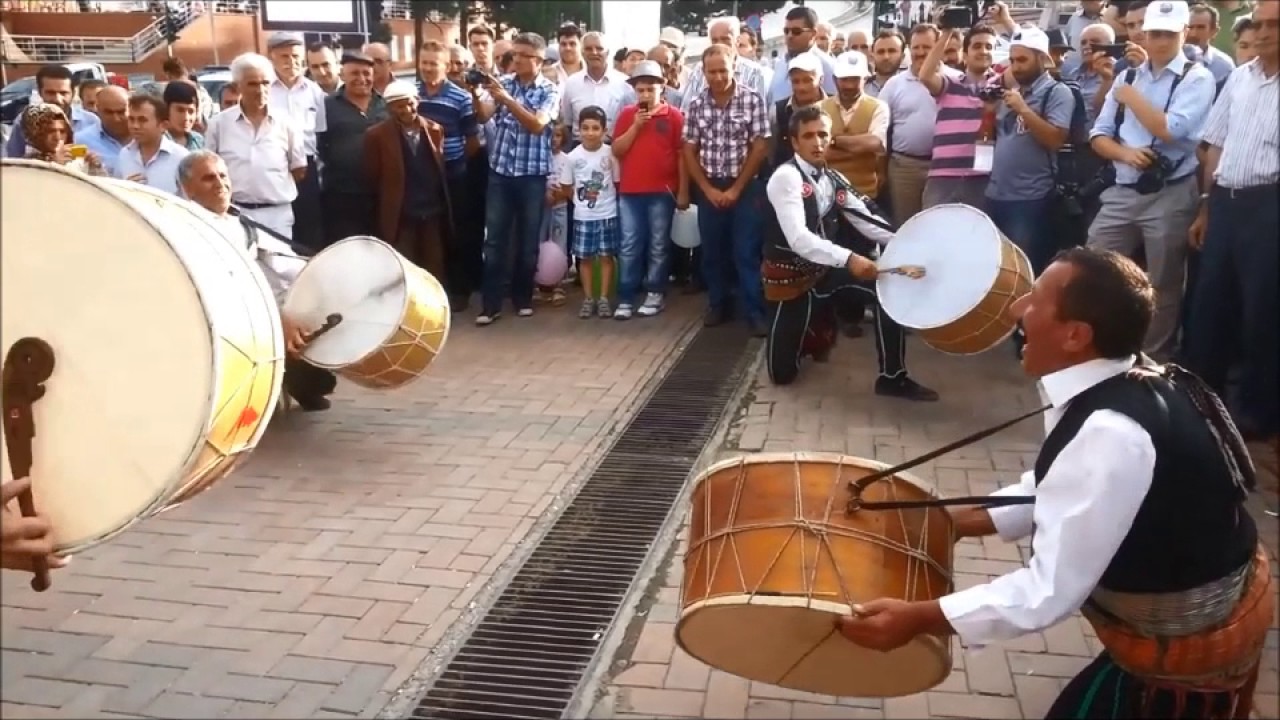 İzmir Sünnet Düğünü Davul Zurna Ekibi