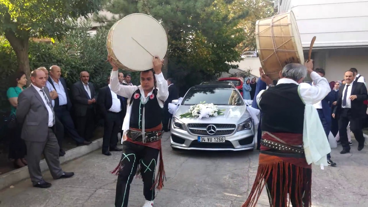 İzmir Asker Uğurlama Davul Zurna Ekibi