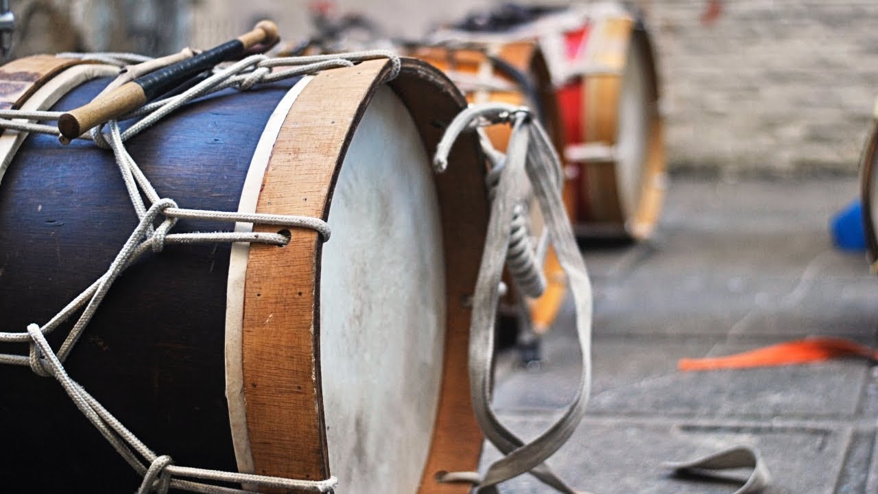 İzmir Düğün Davul Zurna Ekibi