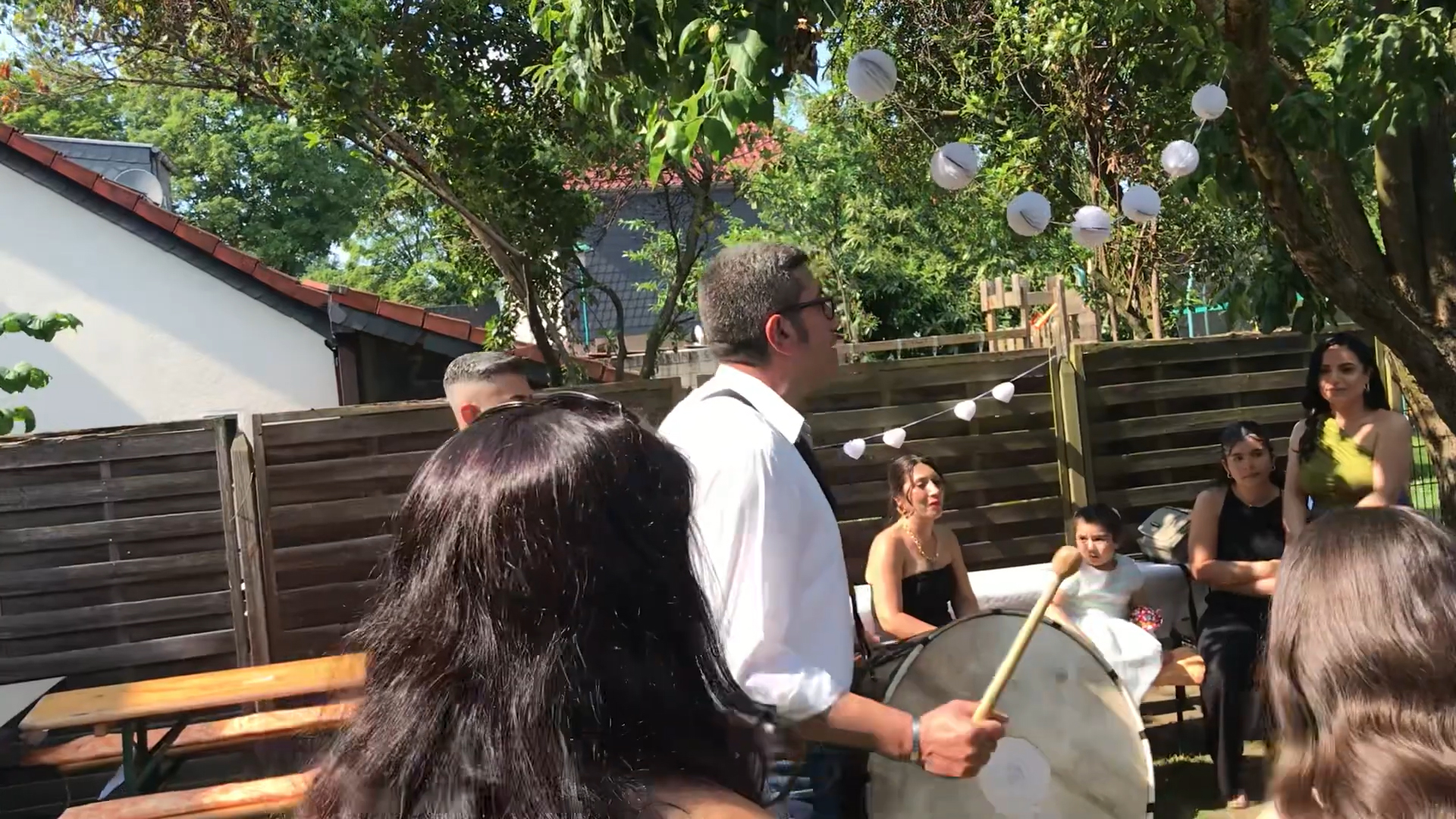 İzmir’de Nişan Organizasyonları İçin Davul Zurna